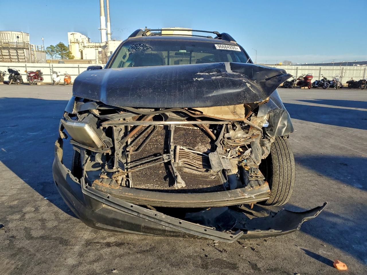 2012 Honda Ridgeline Rtl - Фото 5