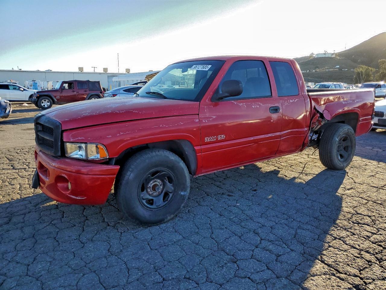 1999 Dodge Ram 1500