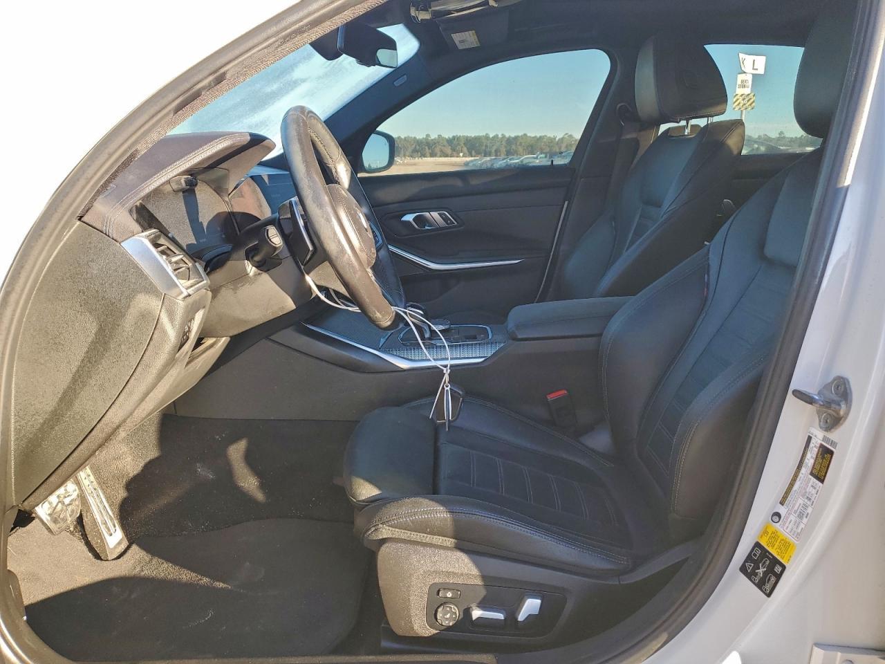 2022 BMW M340Xi - Image 7