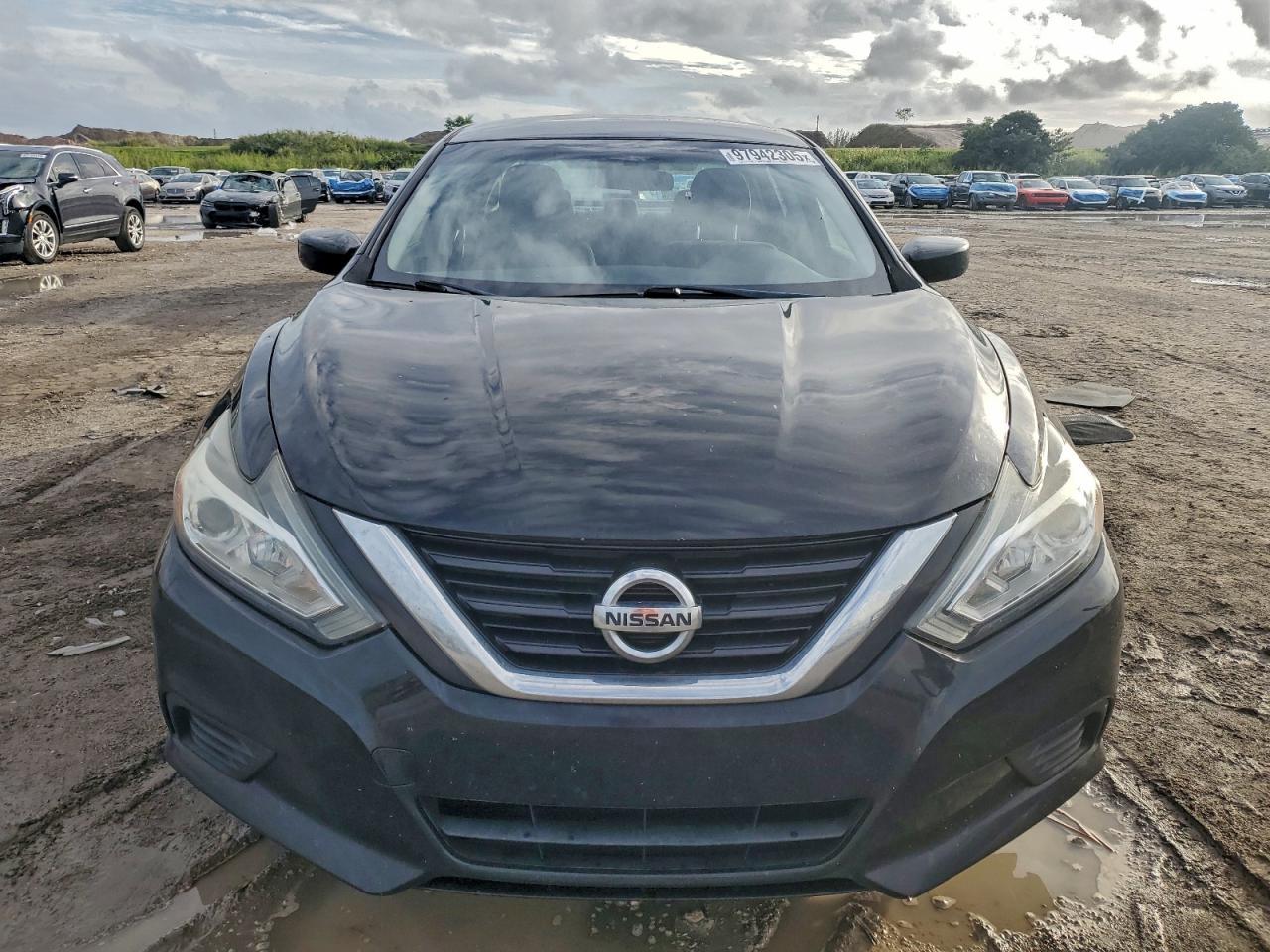 2018 Nissan Altima 2.5 - Фото 5