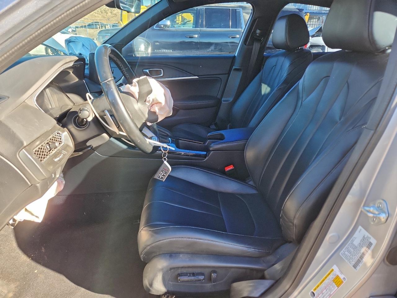 2023 Acura Integra A-Spec - Image 7