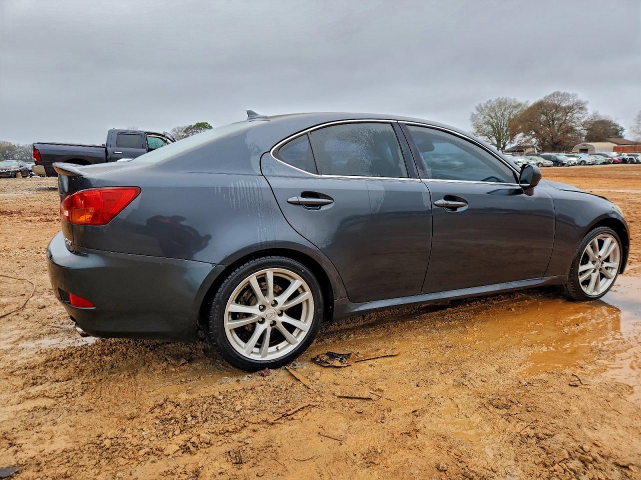 2007 Lexus Is 250 - Image 3