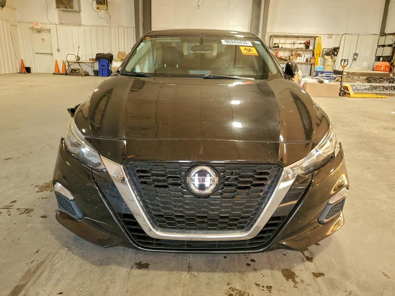 2019 Nissan Altima S - Image 5