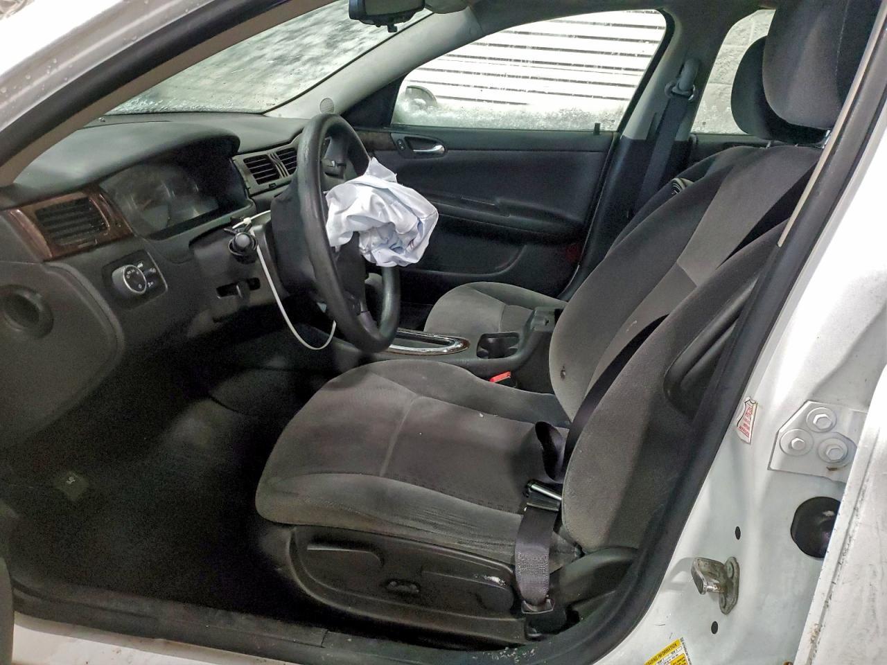 2015 Chevrolet Impala Limited Lt - Image 7