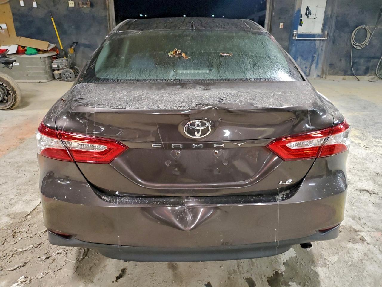 2018 Toyota Camry L - Image 6