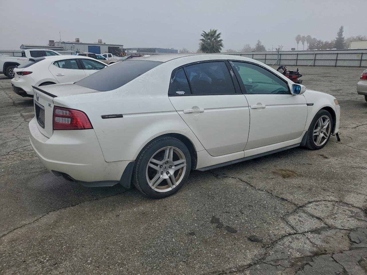 2008 Acura Tl - Фото 3