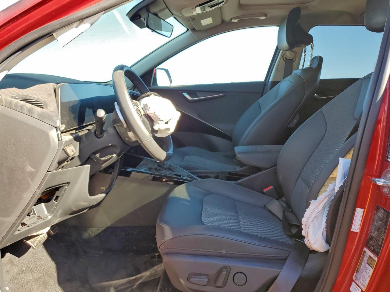 2023 Kia Niro Ex - Image 7