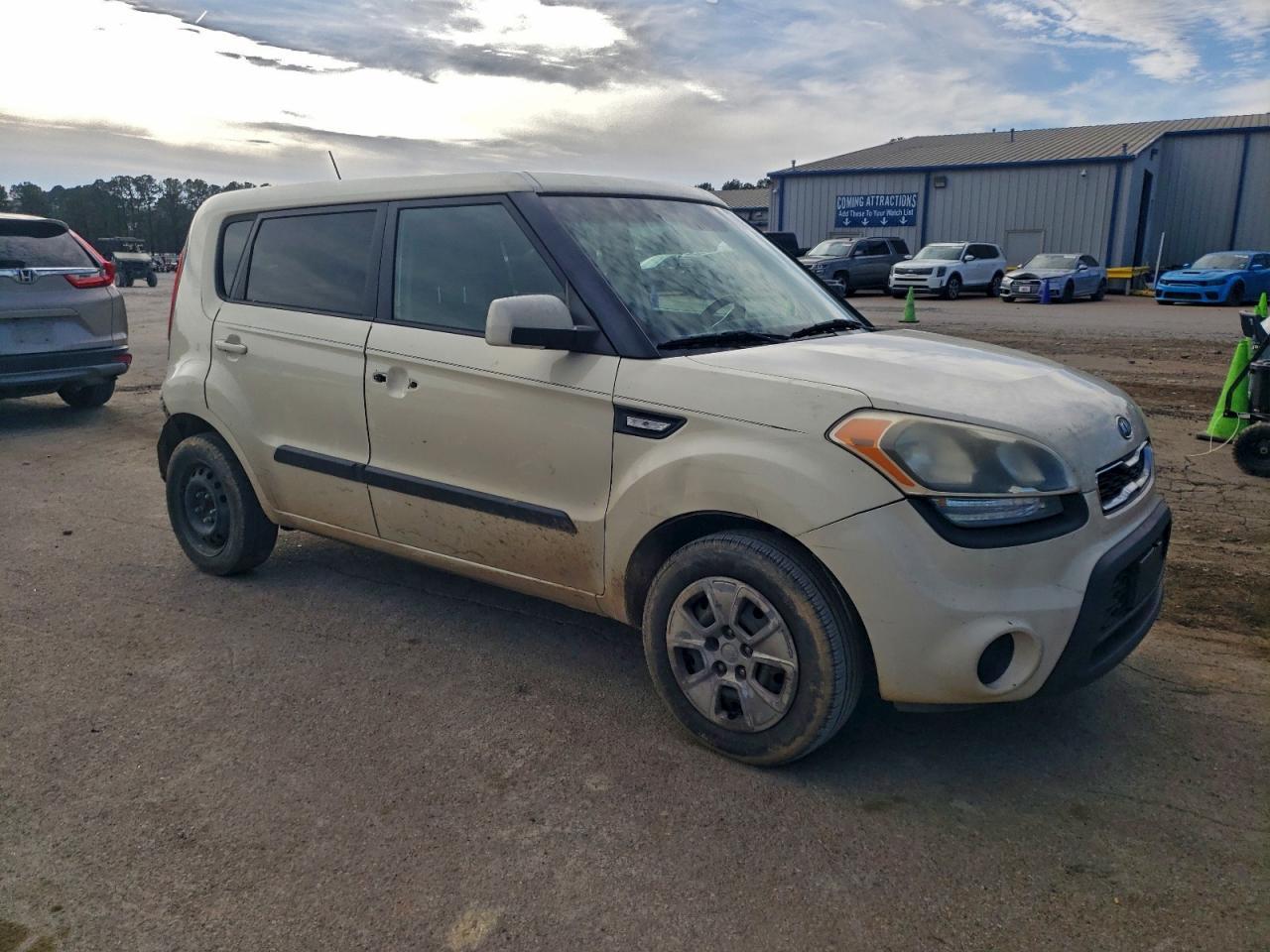 2012 Kia Soul - Фото 4