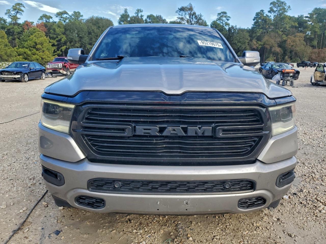 2020 Ram 1500 Big Horn - Фото 5
