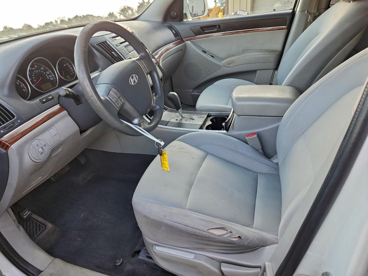 2008 Hyundai Veracruz Gls - Image 7