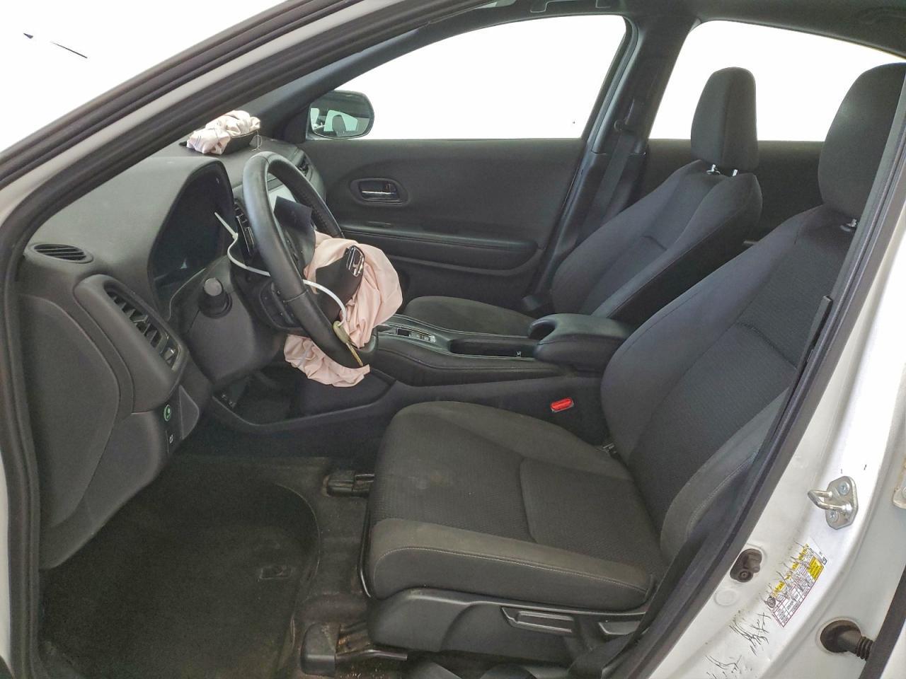 2019 Honda Hr-V Sport - Image 7