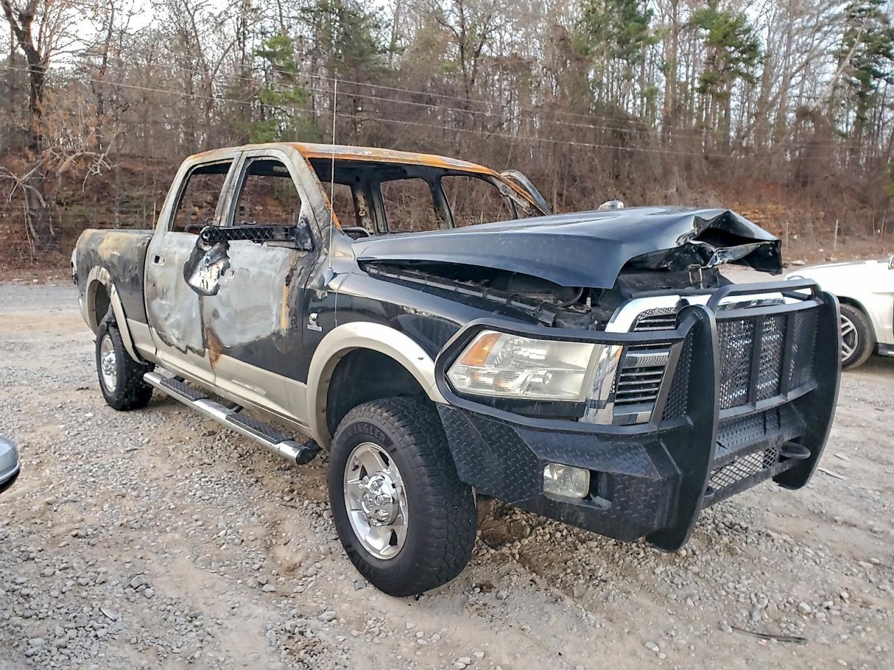 2010 Dodge Ram 3500 - Image 4