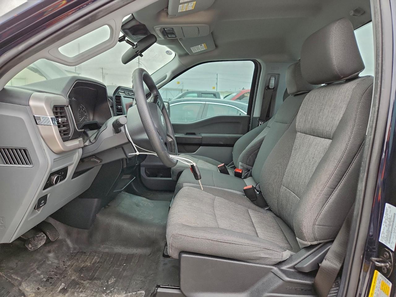 2023 Ford F150 - Фото 7