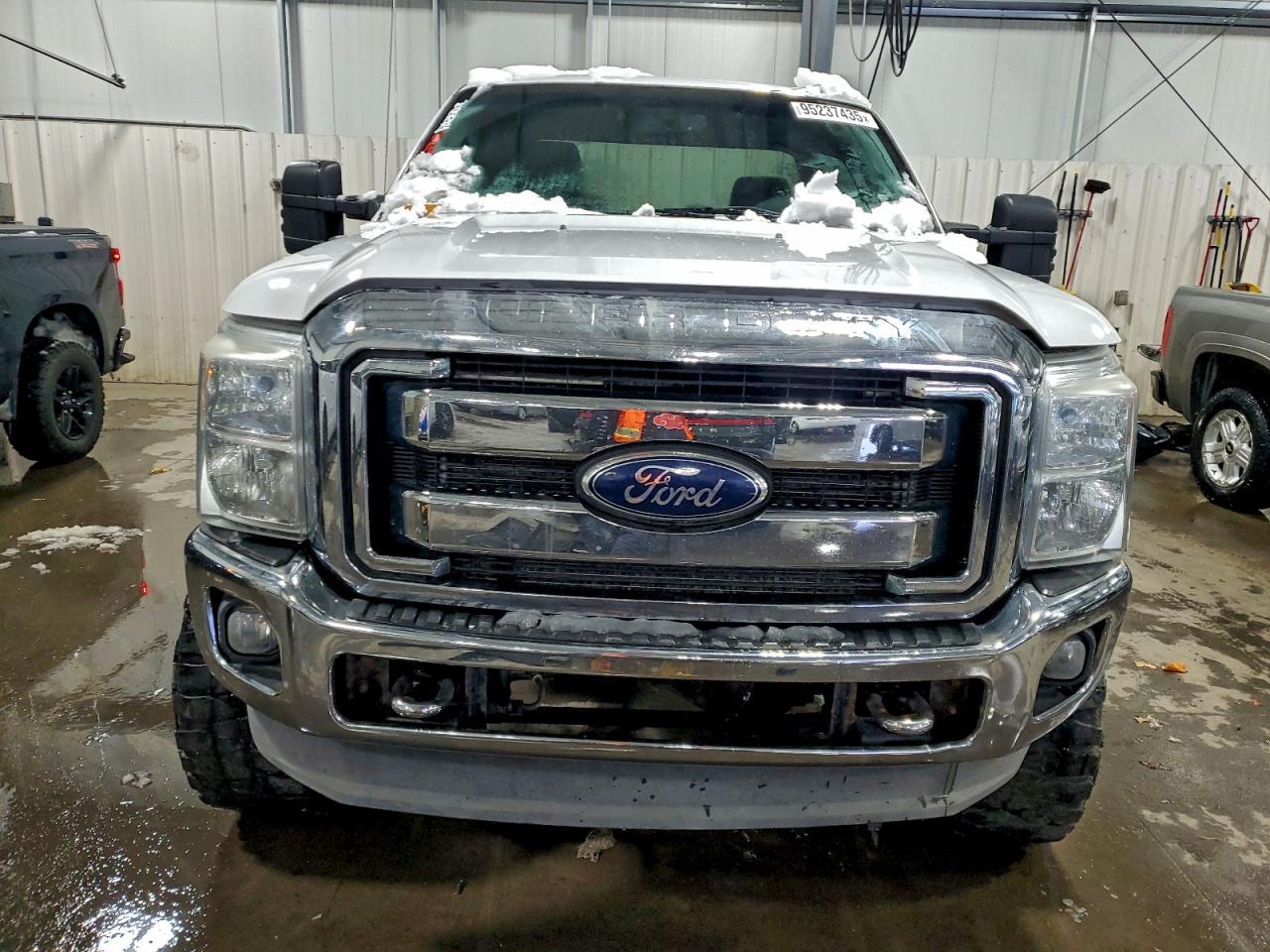 2011 Ford F250 Super Duty - Image 5