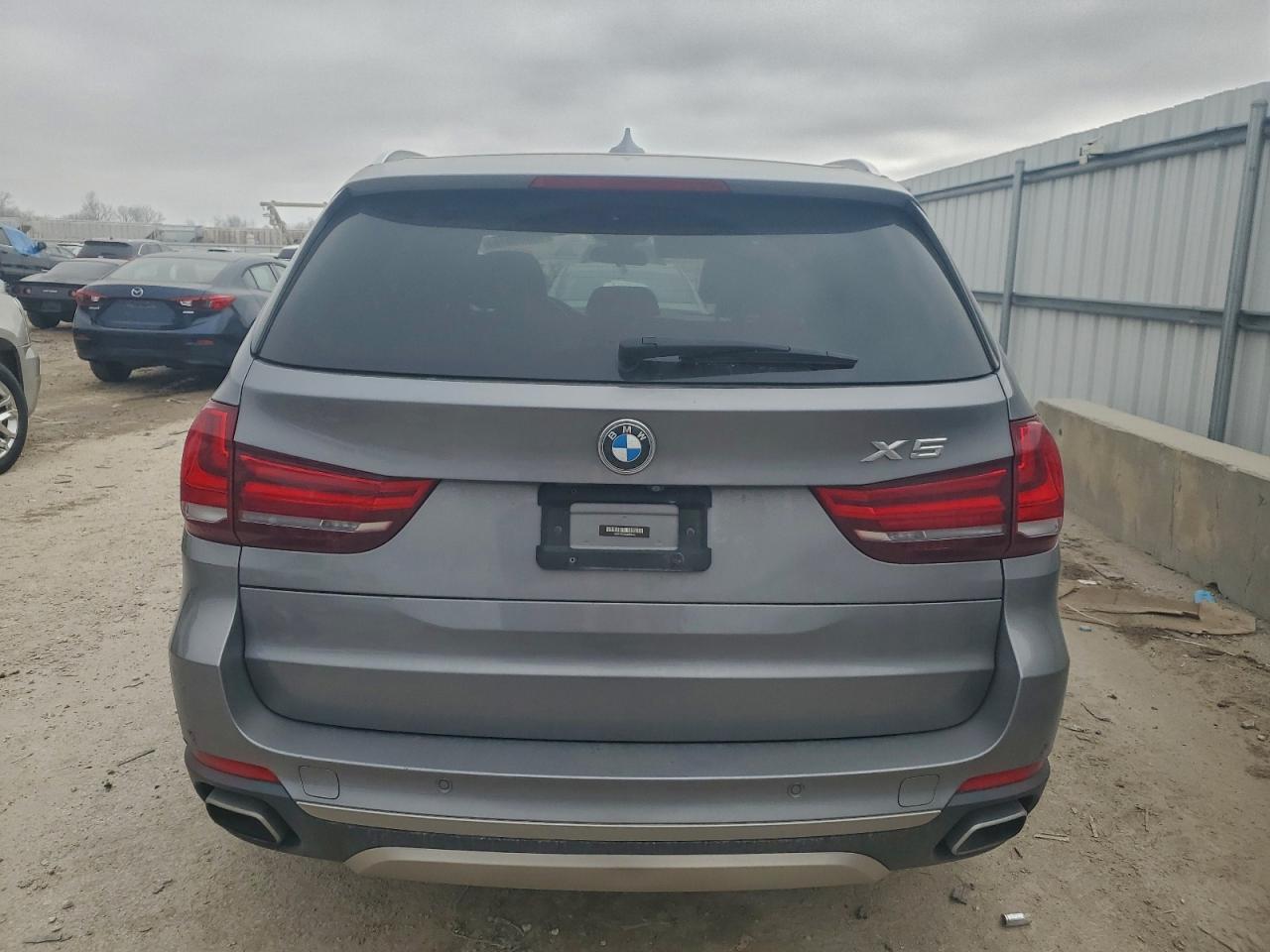 2018 BMW X5 xDrive35I - Image 6
