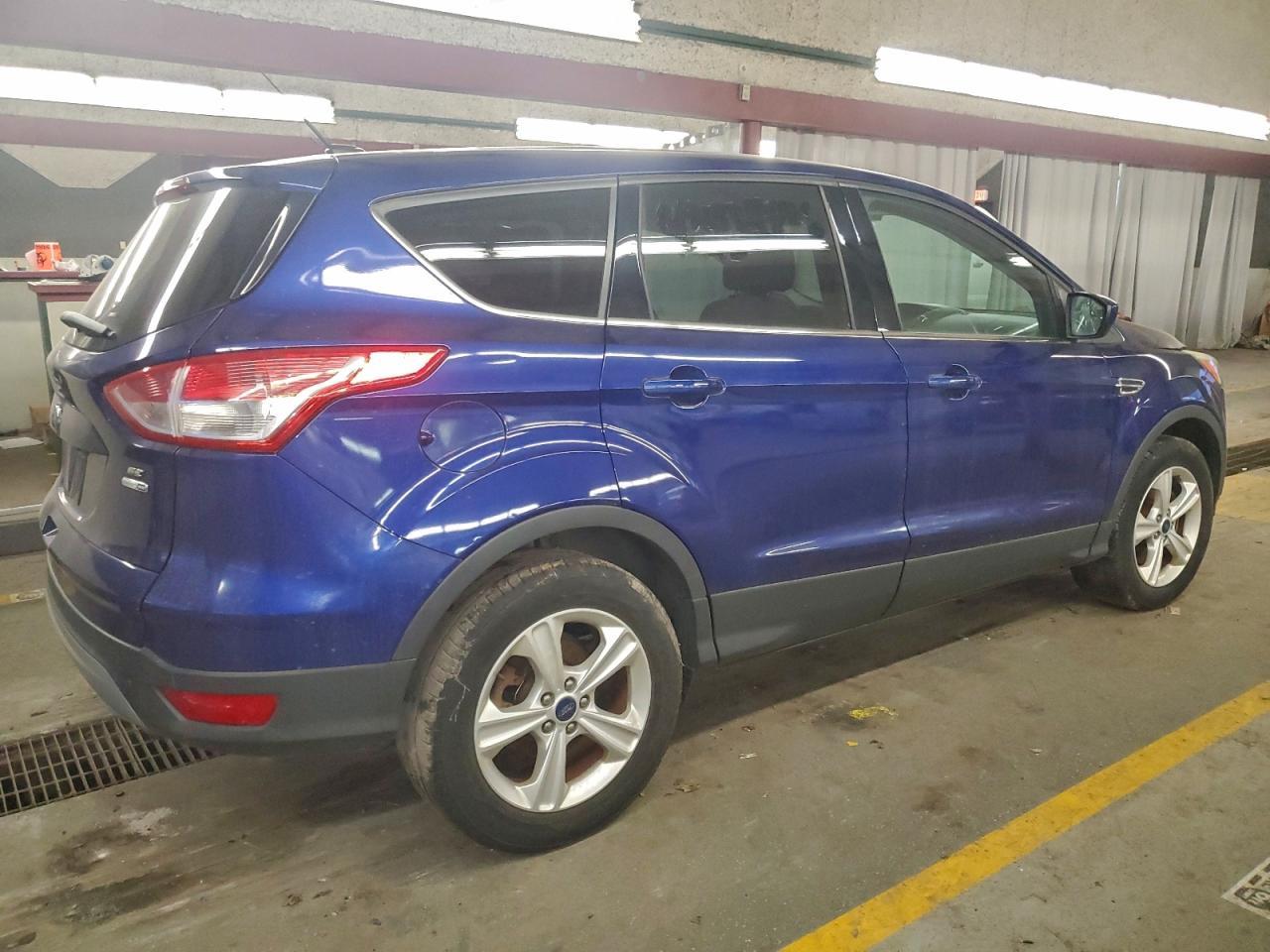 2016 Ford Escape Se - Фото 3