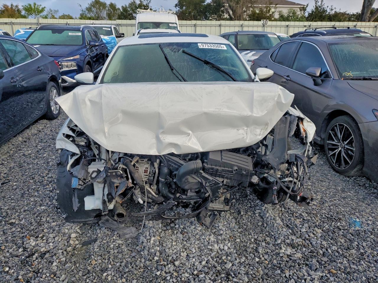 2021 Volkswagen Passat Se - Фото 5