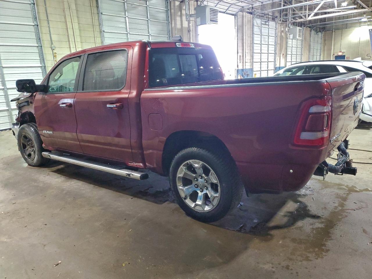 2019 Ram 1500 Big Horn/Lone Star - Фото 2