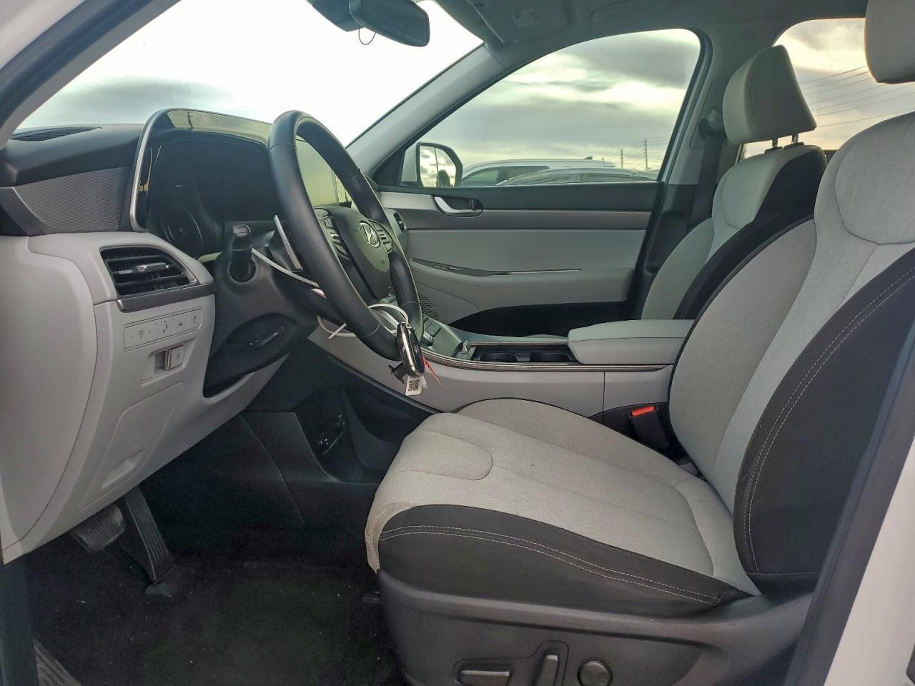 2020 Hyundai Palisade Sel - Image 7