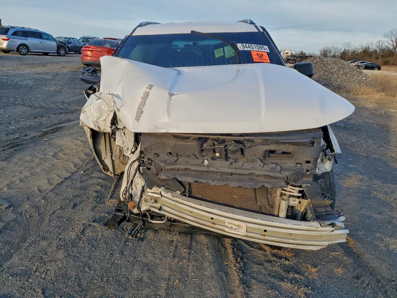 2018 Ford Explorer Xlt - Фото 5