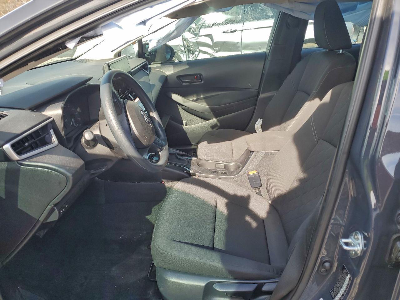 2024 Toyota Corolla Le - Image 7