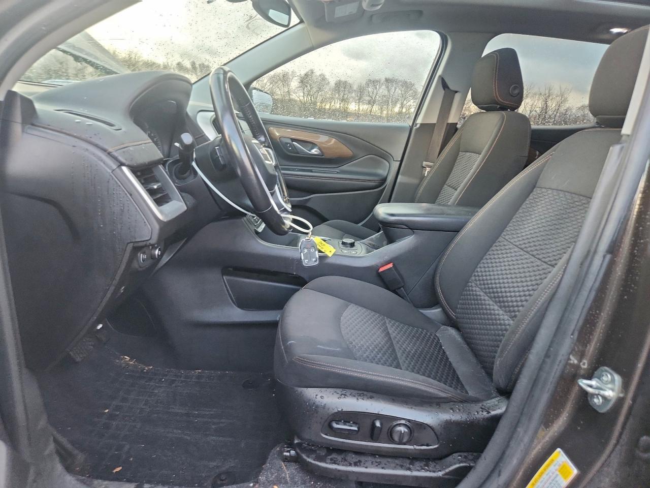 2019 GMC Terrain Sle - Фото 7