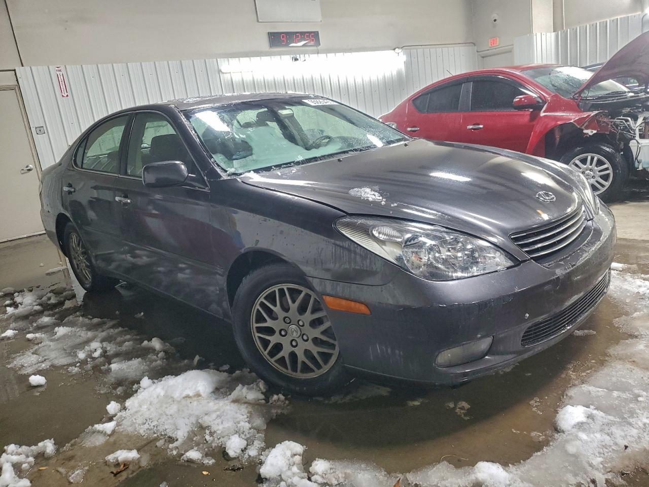 2004 Lexus Es 330 - Фото 4
