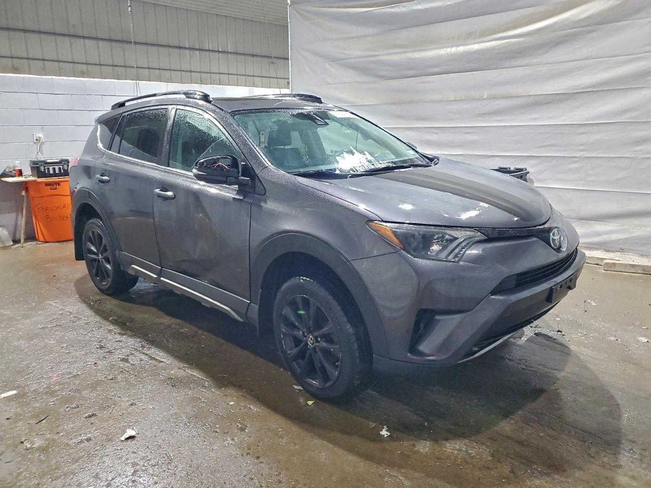 2018 Toyota Rav4 Adventure - Image 4