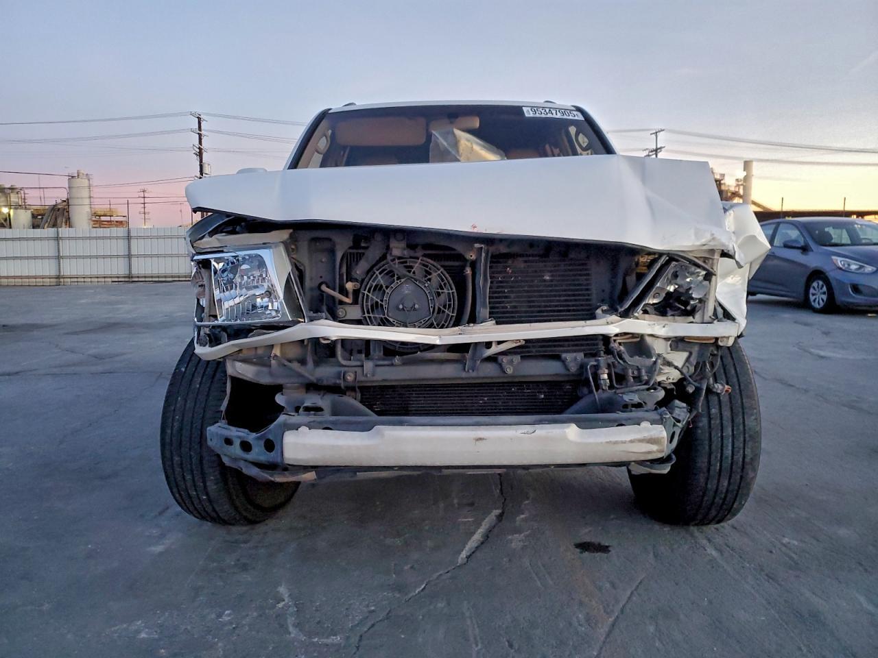 1999 Toyota Land Cruiser - Фото 5