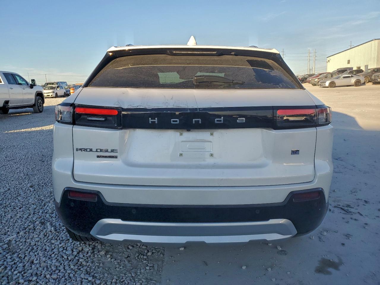 2025 Honda Prologue Tour - Фото 6