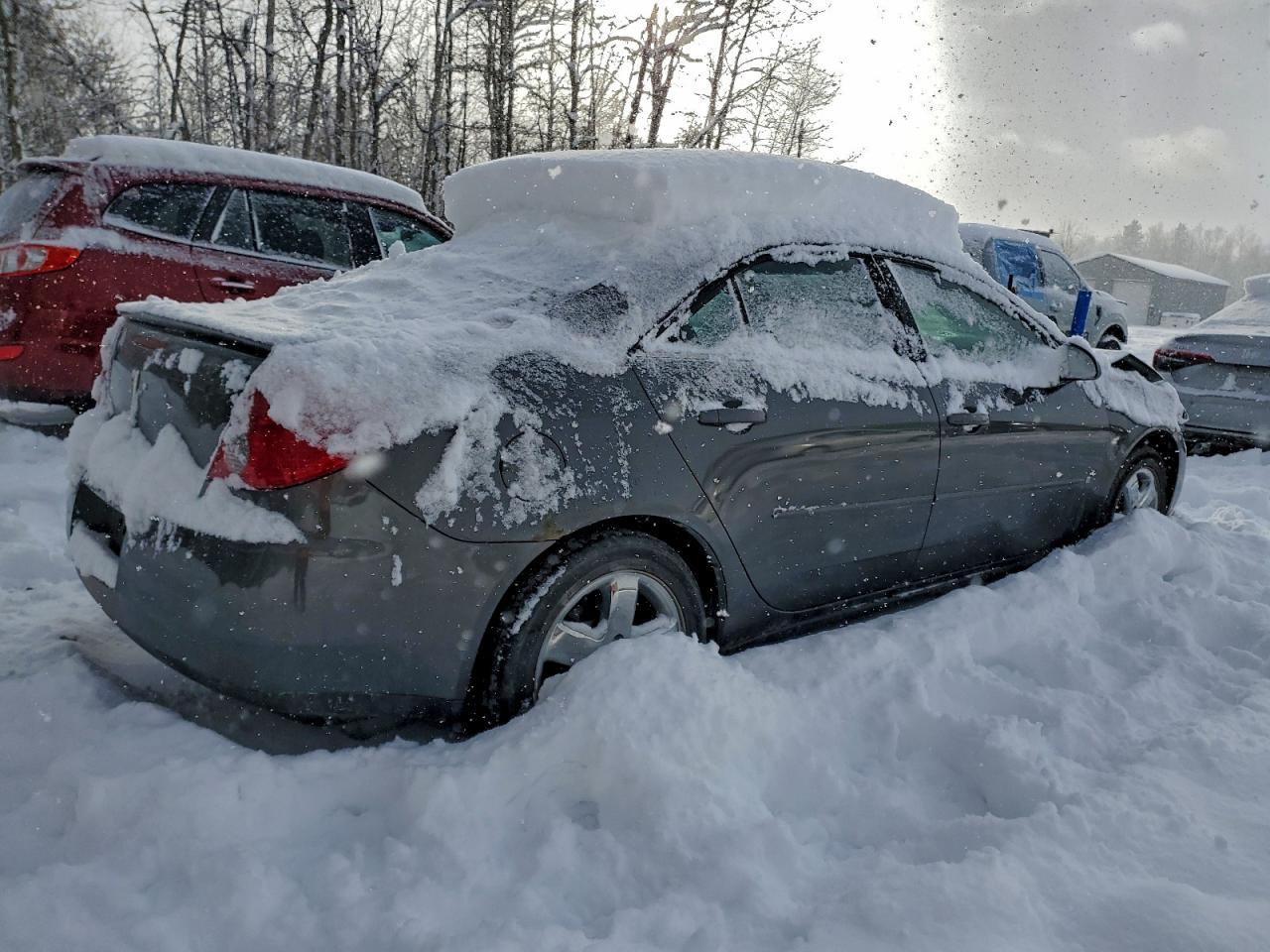 2006 Pontiac G6 Gt - Image 3