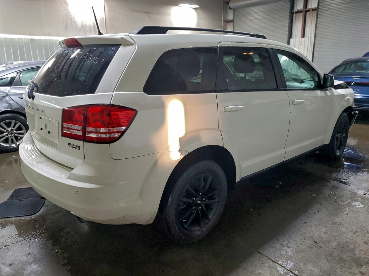 2020 Dodge Journey Se - Image 3