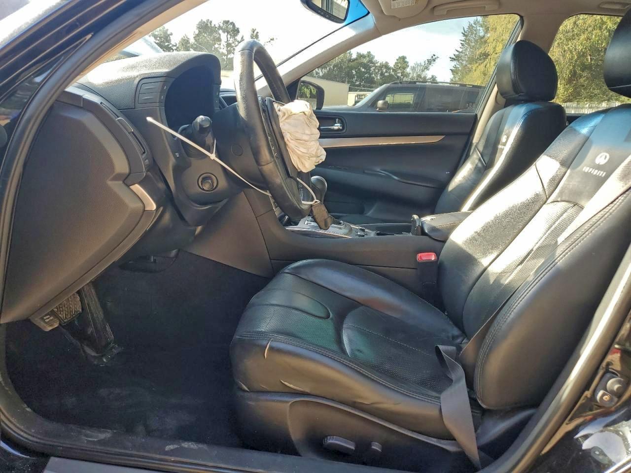 2013 Infiniti G37 - Image 7