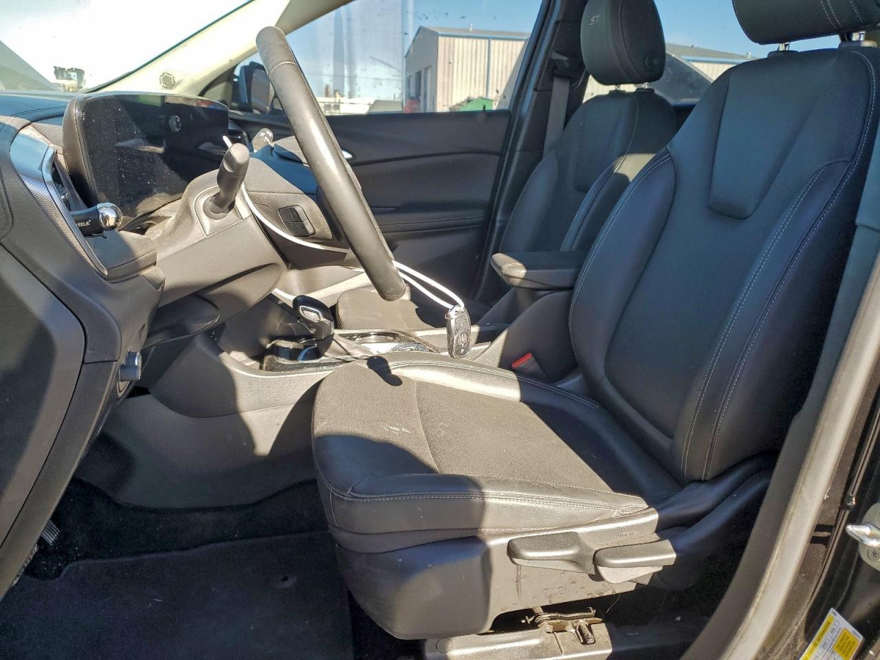 2024 Buick Encore Gx Sport Touring - Image 7