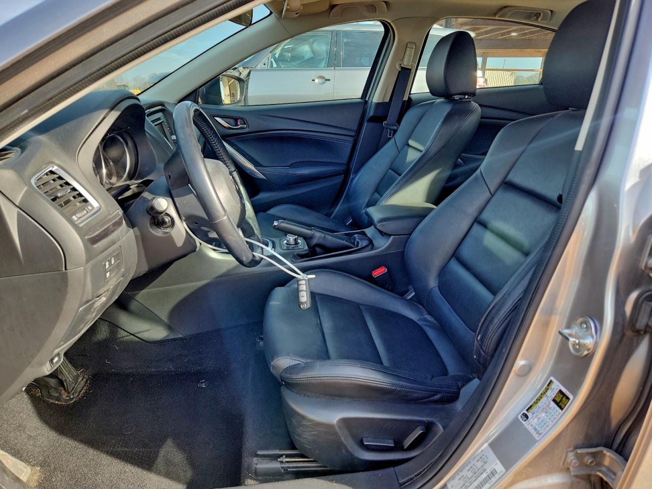 2015 Mazda 6 Touring - Image 7