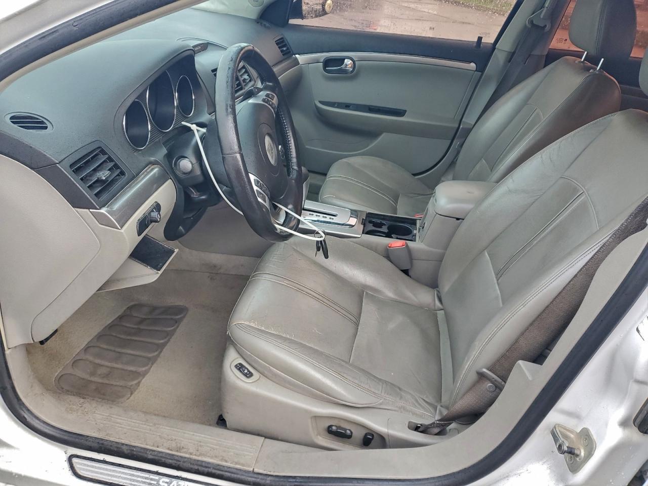 2009 Saturn Aura Xr - Фото 7