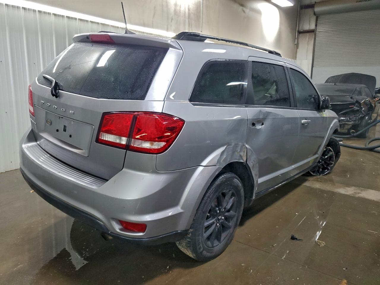 2019 Dodge Journey Se - Фото 3