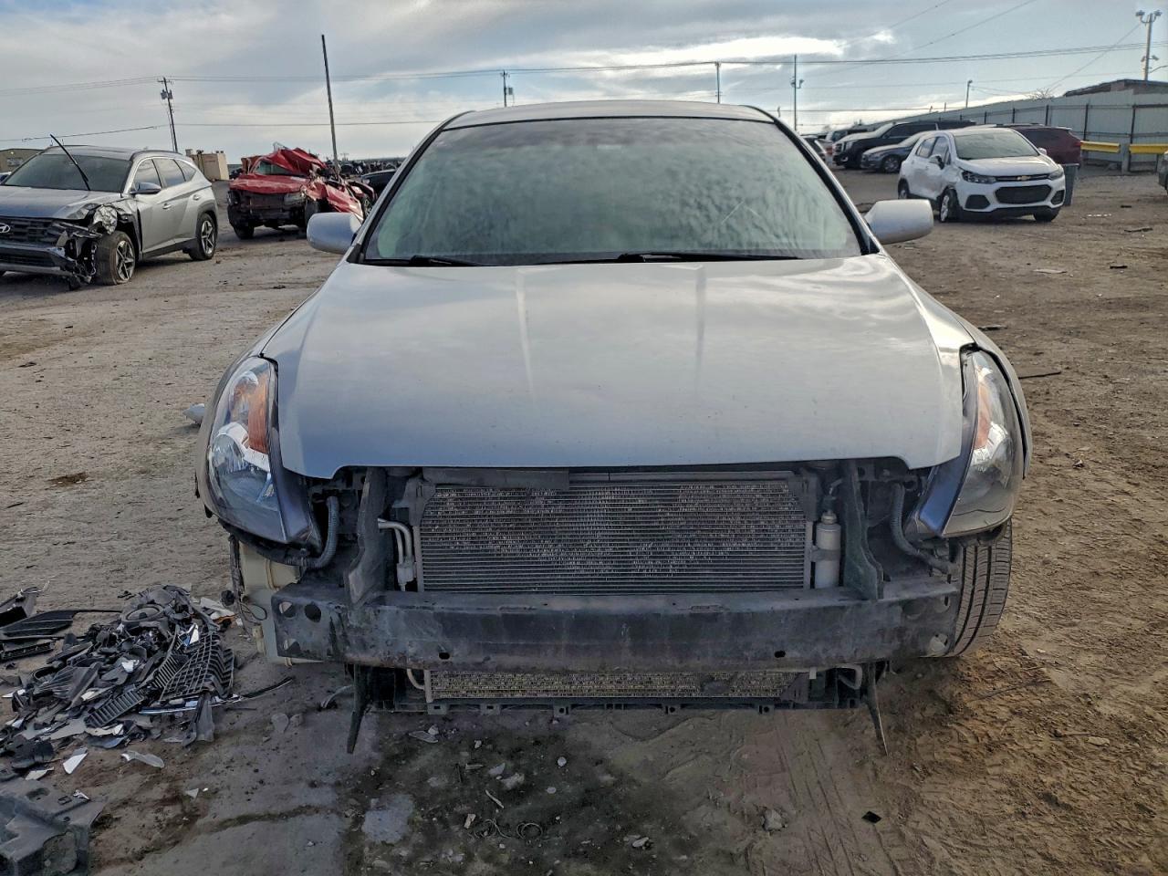 2009 Nissan Altima 2.5 - Фото 5