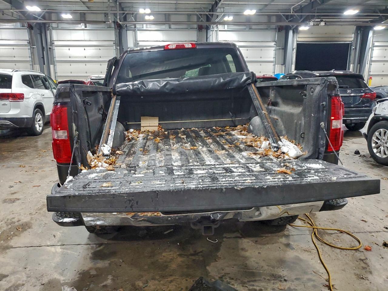 2015 GMC Sierra K1500 Sle - Image 6