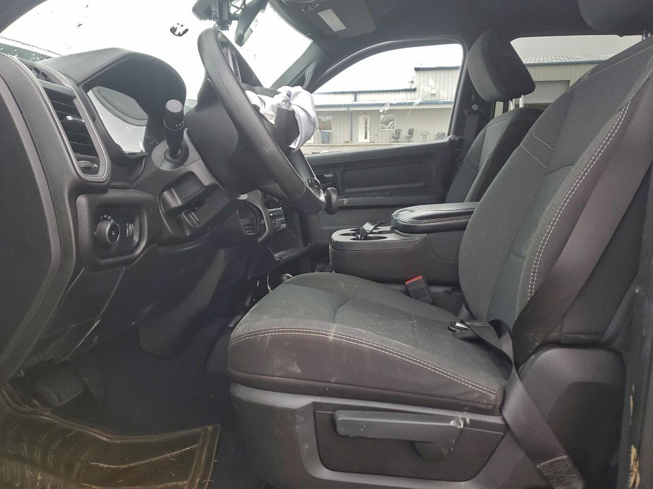 2024 Ram 2500 Tradesman - Image 7