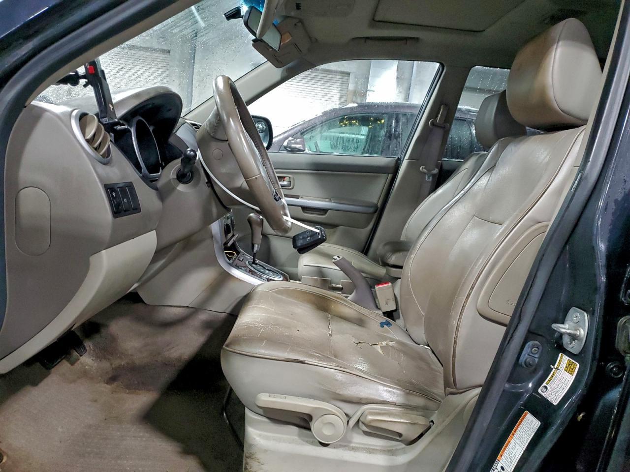 2006 Suzuki Grand Vitara Luxury - Фото 7