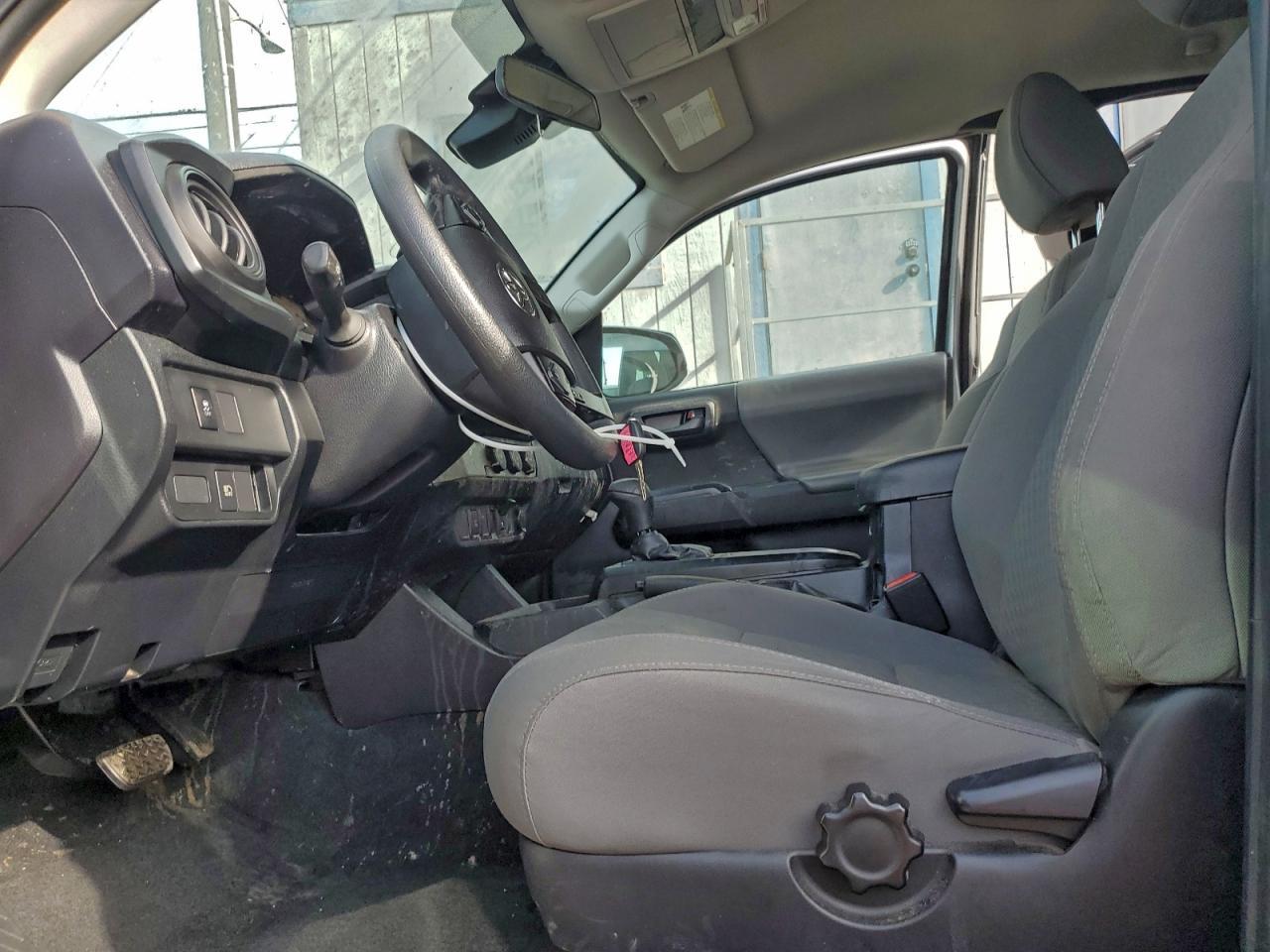 2021 Toyota Tacoma Access Cab - Фото 7