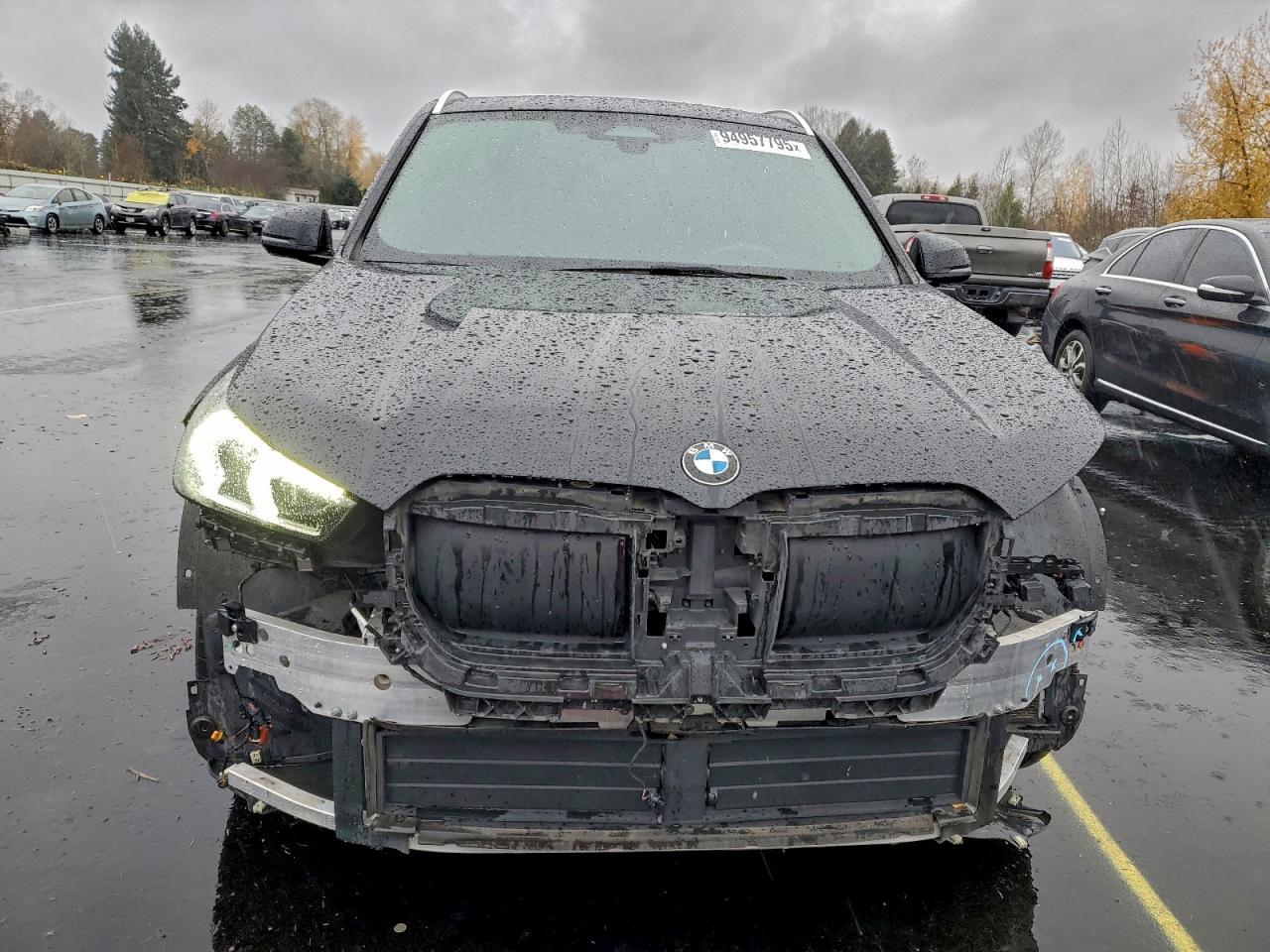 2023 BMW X1 xDrive28I - Фото 5