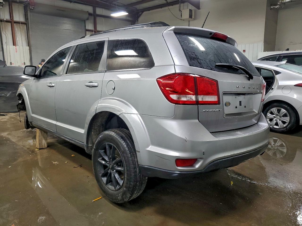 2019 Dodge Journey Se - Фото 2