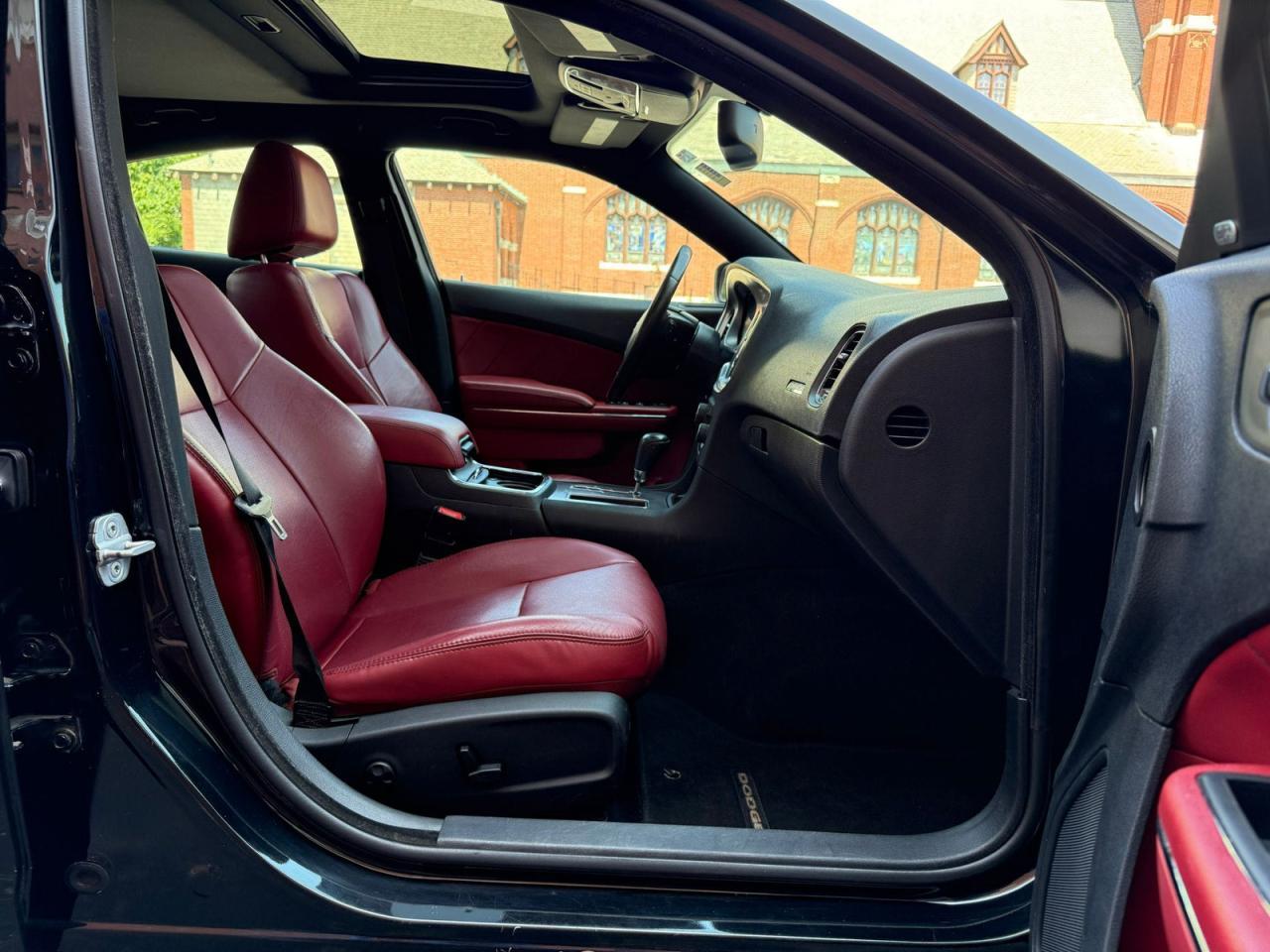 2013 Dodge Charger R/T - Фото 5