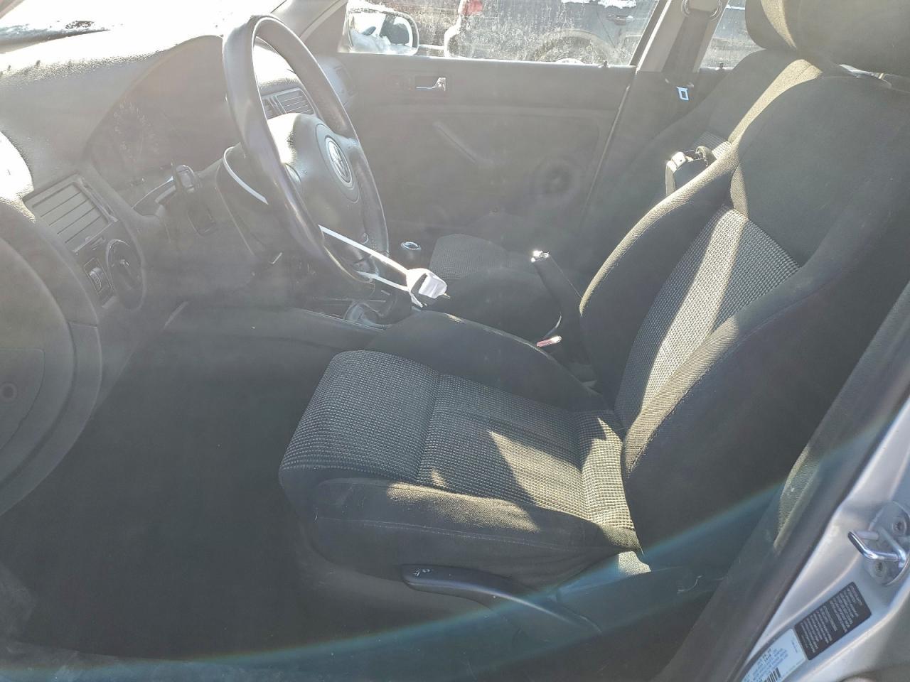 2002 Volkswagen Jetta Gli - Фото 7