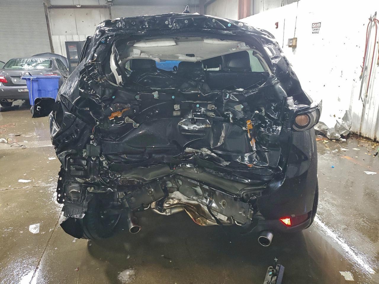 2018 Mazda Cx-5 - Фото 6