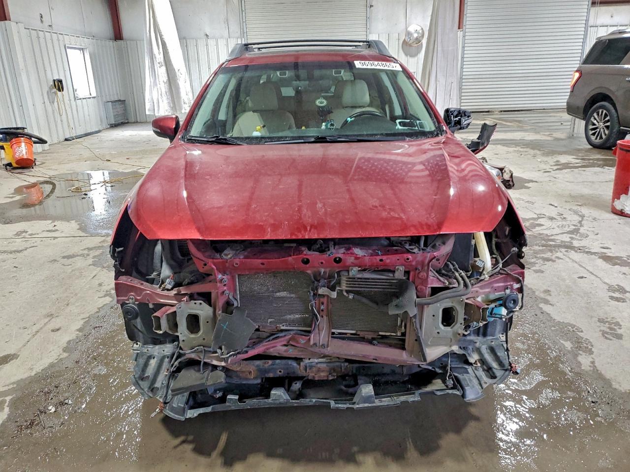 2019 Subaru Outback 2.5I Limited - Фото 5