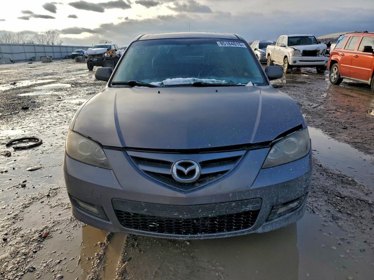 2008 Mazda 3 S - Image 5