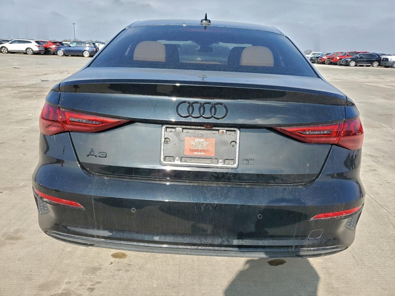 2023 Audi A3 Premium - Фото 6